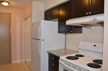 For Lease - 70 Town Centre Court Unit# 1806, Toronto, Ontario - Photo 2