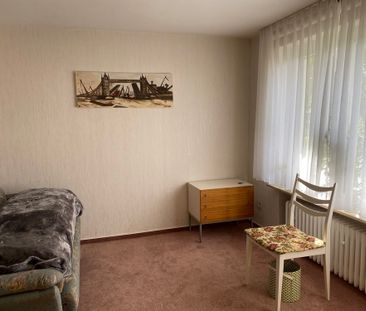 Großzügige Wohnung im ZFH mit eigenem Ga ... - Photo 6