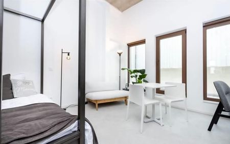 Studio te huur - Photo 4