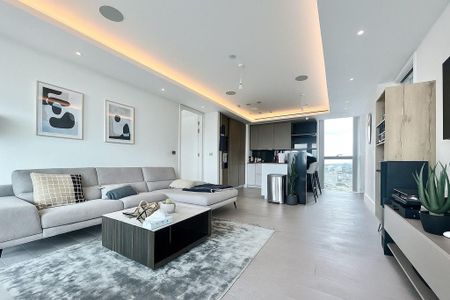 2 bedroom flat to rent - Photo 5