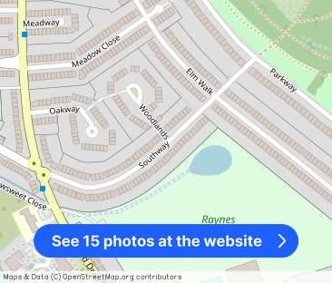 4 bedroom terraced house for rent - Photo 1