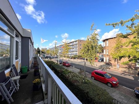 Te huur: Appartement Willem III straat in Den Haag - Photo 4