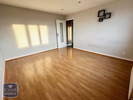 Location Appartement 2 pièces 52m² MULHOUSE 68200 - Photo 4