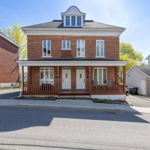 Appartement à Louer (5 1/2) - Photo 3