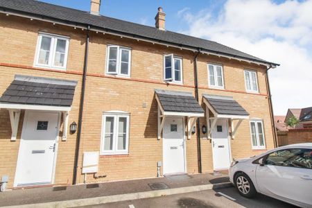 2 bedroom terraced house to rent - Photo 3