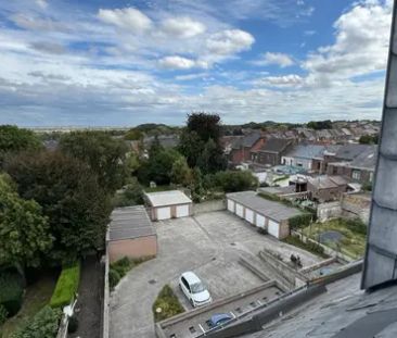 Rue des Alliés 23 5.1, 7080 Frameries, België - Photo 3