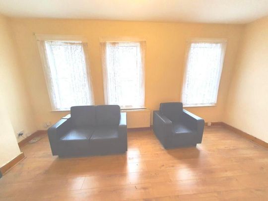 2 bedroom maisonette to rent - Photo 1