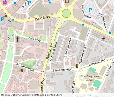 Archibald Road - Photo 1