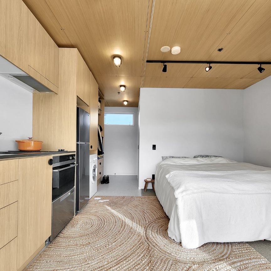 Welcome to apartment 409 in Vedado Apartments - Photo 1