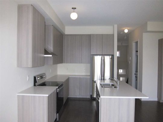 For Lease - 105 Laskin Drive, Vaughan, Ontario - Photo 1