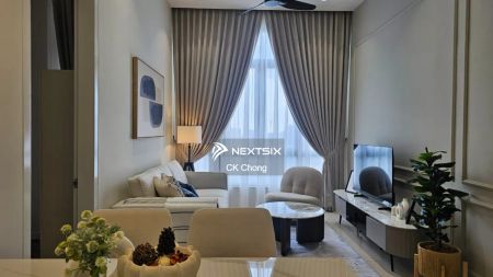 The Maple Residences - Photo 4
