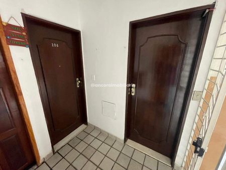 Apartamento para aluguel, 3 quartos, 2 vagas, Porto da Madeira - Recife/PE - Foto 3