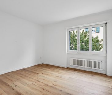 2 Zimmer, 49 m², Untergeschoss - Photo 1