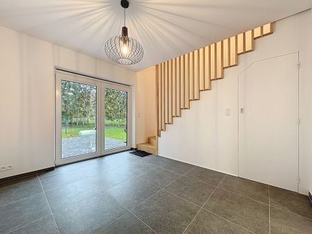 Huis met twee slaapkamers in Ouffet - Photo 3