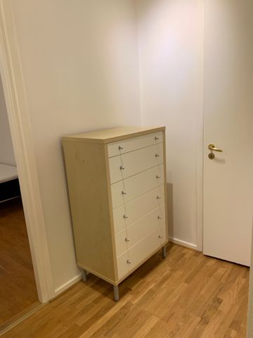 Tegnergatan, Uppsala - Foto 5