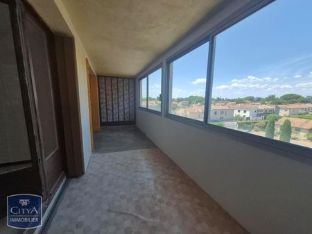 Location Appartement 3 pièces 64m² LE PONTET 84130 - Photo 5