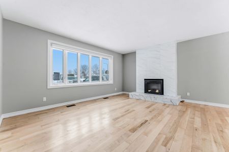 For Lease - 1398 Jamison Avenue Unit# Unit A, Orleans - Cumberland and Area, Ontario - Photo 4