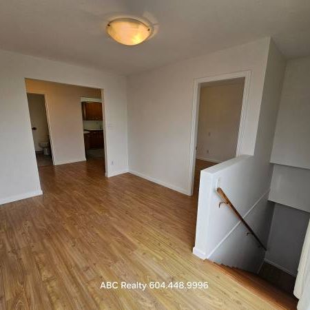 1BED/1BA NEW RENOS Bright and Light by Sapperton/Braid skytrain - Photo 1