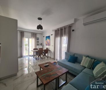Διαμέρισμα για ενοικίαση Δέρκων (Καλαμαριά) - Photo 1