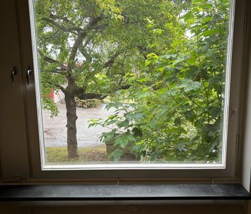 Solhems hagväg, Spånga - Foto 6