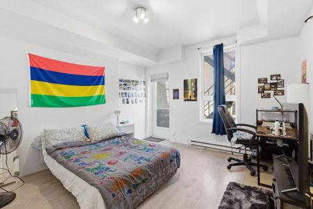 5243A Boul. St-Laurent, H2T 1S4, H2T 1S4, Montréal - Photo 4