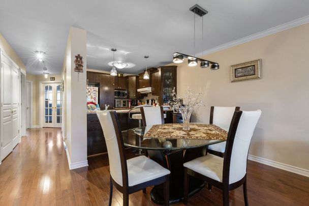 Condo for rent, Laval (Chomedey) - Photo 1