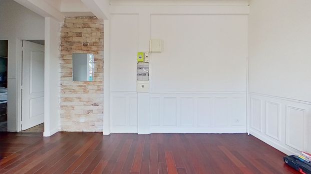 Location Appartement 3 pièces 54m² - Photo 1