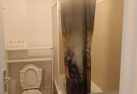 Appartement T2 à GRENOBLE - Photo 2