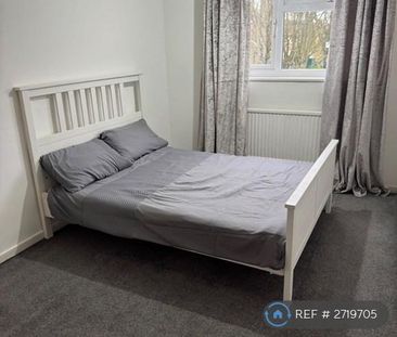 5 bedroom terraced house to rent - Photo 2