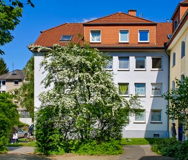 3 Zimmer-Wohnung in Solingen-Mitte - Foto 1