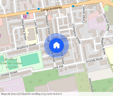 Glass Street, Bolton - Photo 1