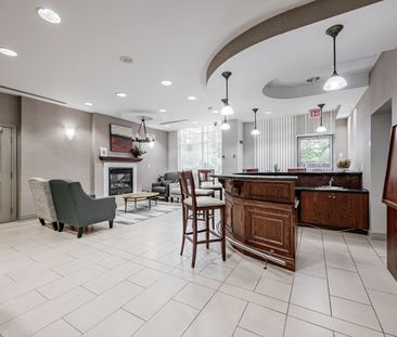 For Lease - 19 Barberry Place Unit# 505, Toronto, Ontario - Photo 1