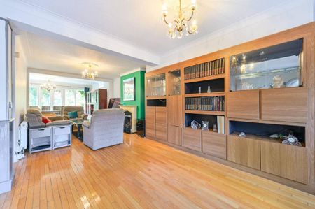 5 bedroom semi-detached house to rent - Photo 3