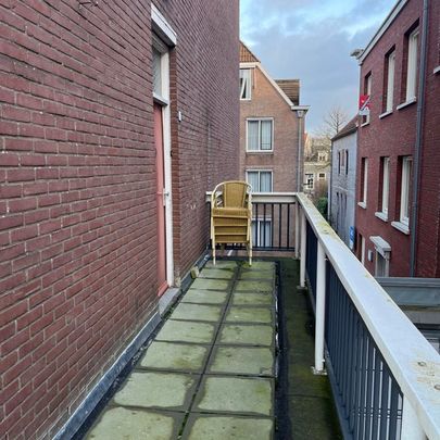 Te huur: Appartement Rosmolensteeg in Gorinchem - Foto 1