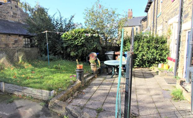Norfolk Road, Sheffield, S2 - Photo 1