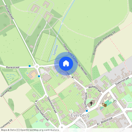 Wolvestraat 34, 3078 Everberg