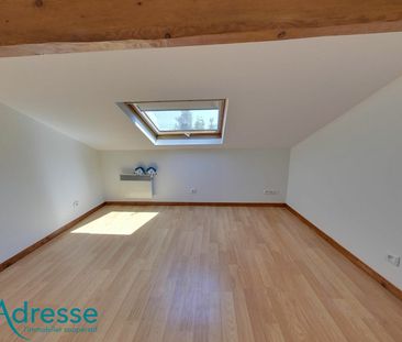 Location appartement 3 pièces, 35.43m², Vaires-sur-Marne - Photo 6