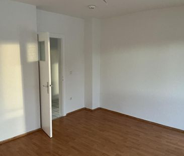 3-Zimmer-Wohnung in Zeven mit Balkon. Ideal für die kleine Familie!... - Photo 4