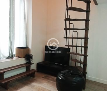 Apartamento T1 - Photo 2