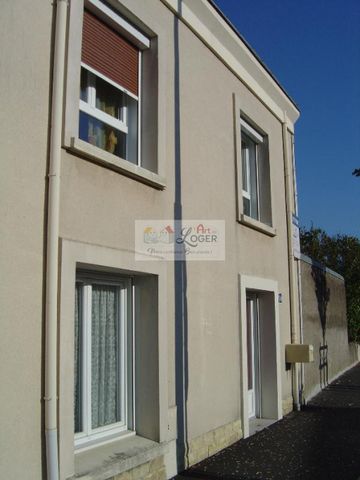 Location Appartement 3 pièces 71m² CARQUEFOU 44470 - Photo 4