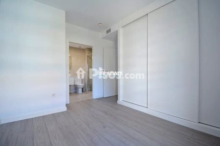 Piso en alquiler en Calle de la Trashumancia - Photo 4