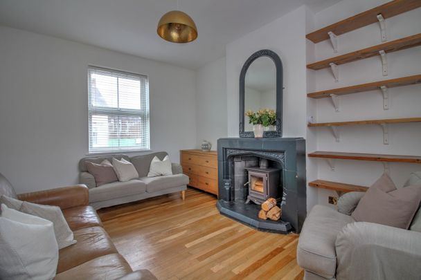2 Bedroom - Photo 1