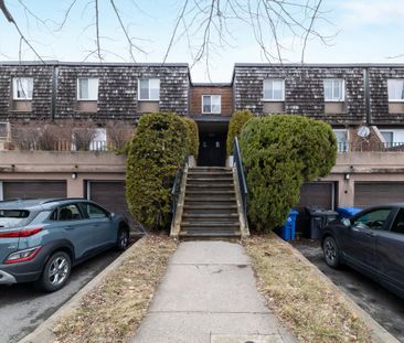 À louer / Maison à étages - Photo 1
