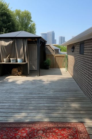 For Lease - 12 Manorglen Crescent Unit# Bsmt, Toronto, Ontario - Photo 5