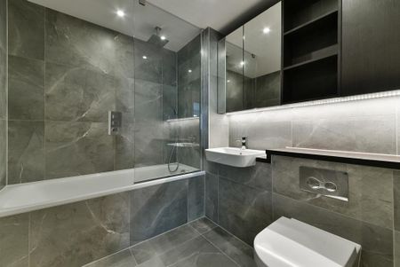 2 bedroom apartment to rent - Photo 5