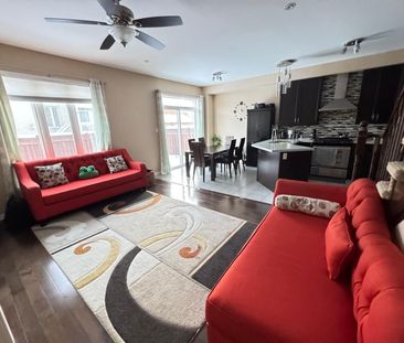 For Lease - 1547 Winville Road, Pickering, Ontario - Photo 5