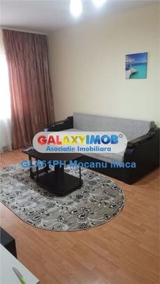 Inchiriere garsoniera confort 1, Ploiesti, zona Cantacuzino - Fotografie 1
