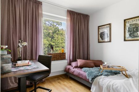 Artillerigatan, Göteborg - Photo 3