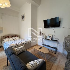 Location Appartement 1 pièce Meublé 28m² AUTUN 71400 - Photo 2