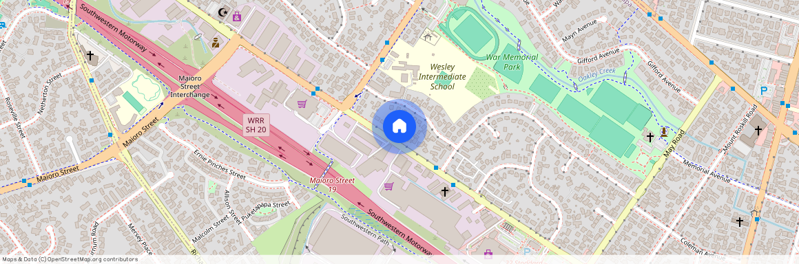 4/127 Stoddard Road, Mount Roskill, Auckland City